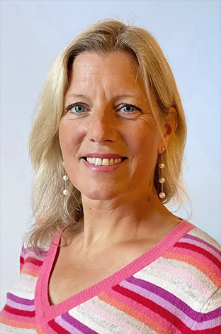 PD Dr. Gitta Jacob bild